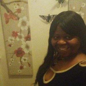 Meet your Posher, Betty